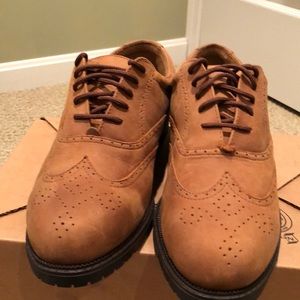 Trader Bay men’s shoes. Brand new. Never worn.   Trader Bay